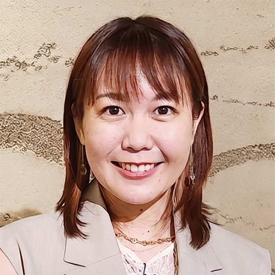 渡辺 春佳 氏
